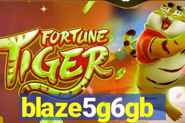 blaze5g6gb