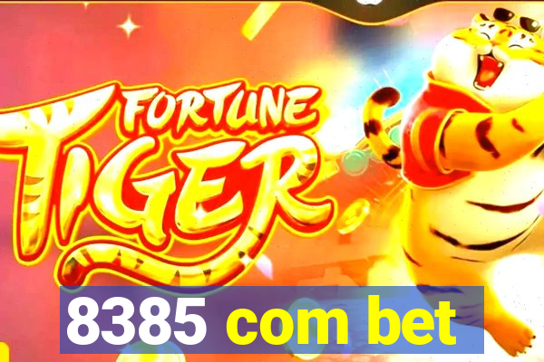 8385 com bet