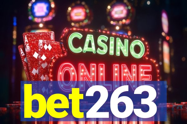 bet263