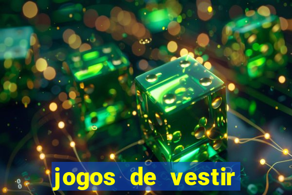 jogos de vestir pessoas ricas