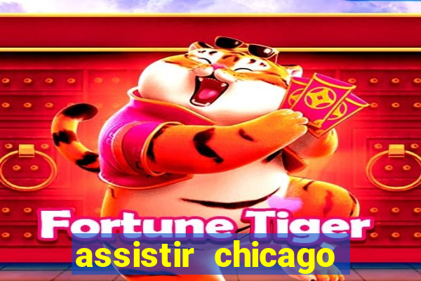 assistir chicago fire 3 temporada
