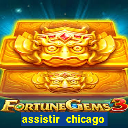 assistir chicago fire 3 temporada
