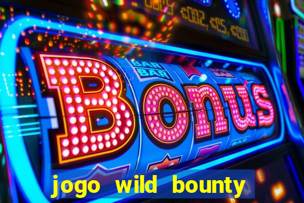 jogo wild bounty showdown demo