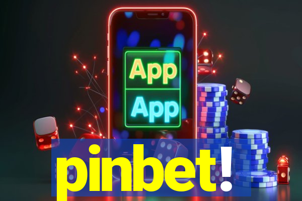 pinbet!