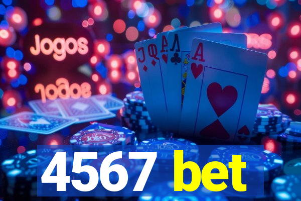 4567 bet