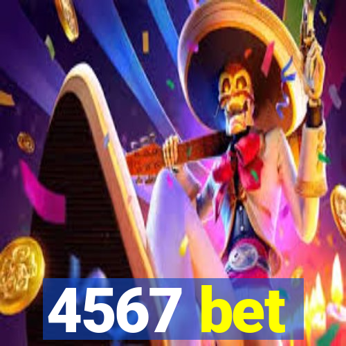 4567 bet