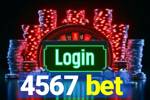 4567 bet