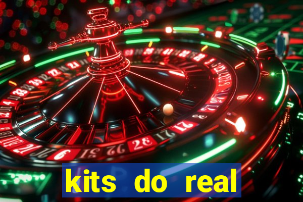 kits do real madrid dls