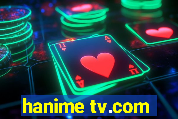 hanime tv.com