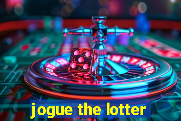 jogue the lotter
