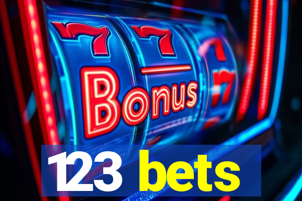 123 bets