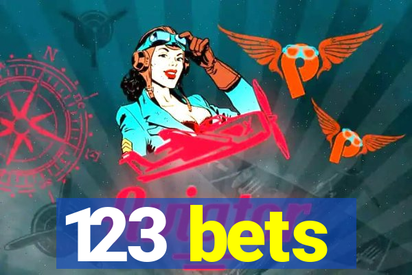 123 bets
