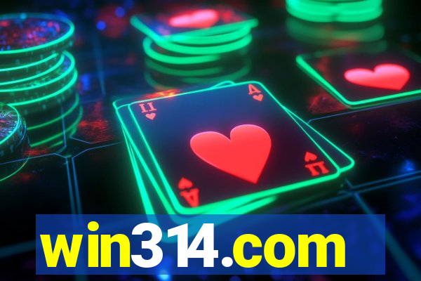 win314.com