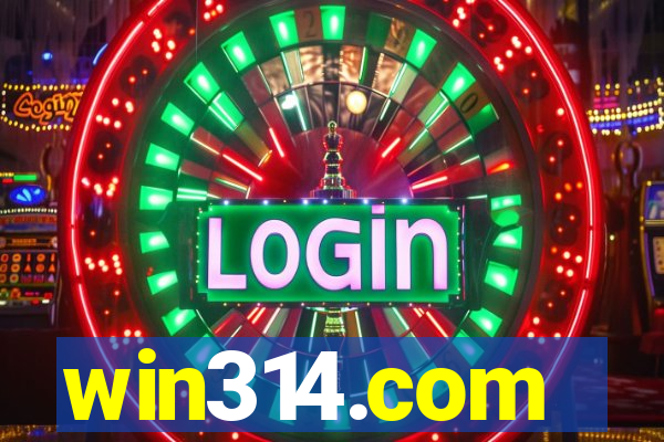 win314.com