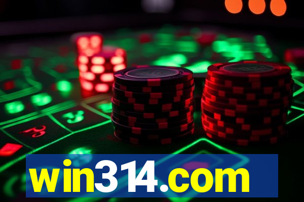 win314.com