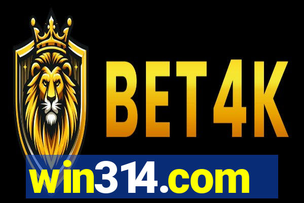 win314.com