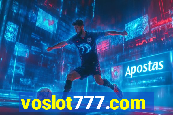 voslot777.com