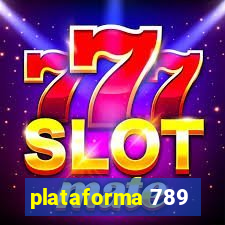 plataforma 789
