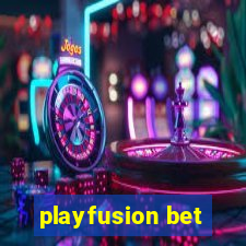 playfusion bet