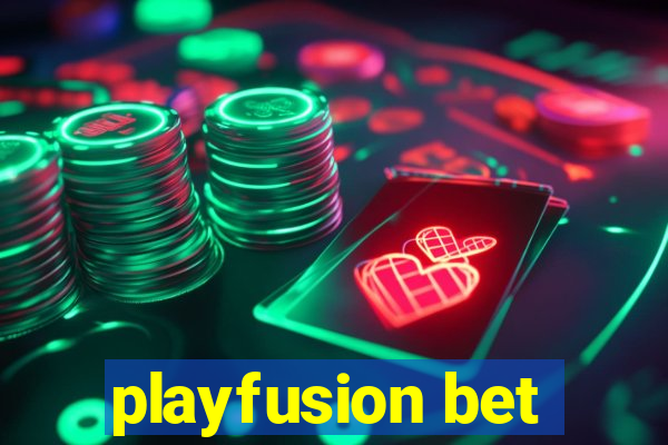 playfusion bet