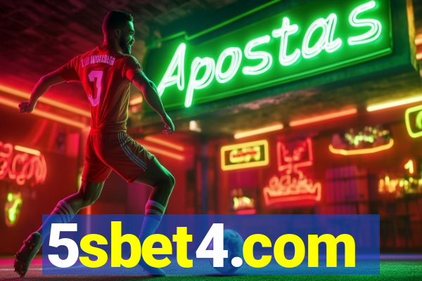 5sbet4.com