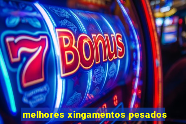 melhores xingamentos pesados