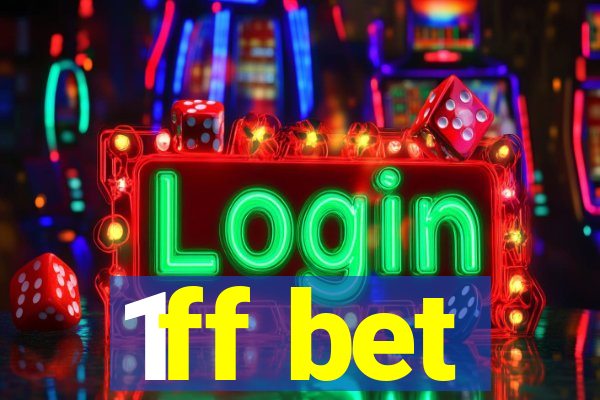 1ff bet