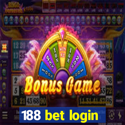 188 bet login