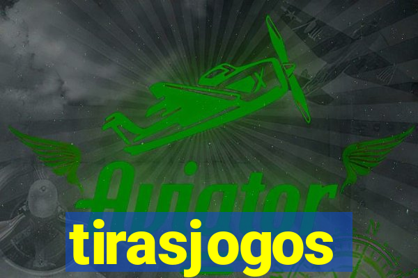 tirasjogos