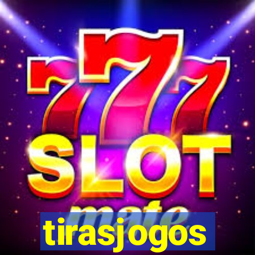 tirasjogos