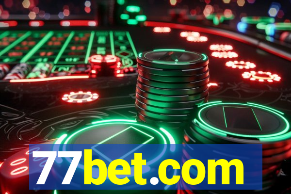 77bet.com