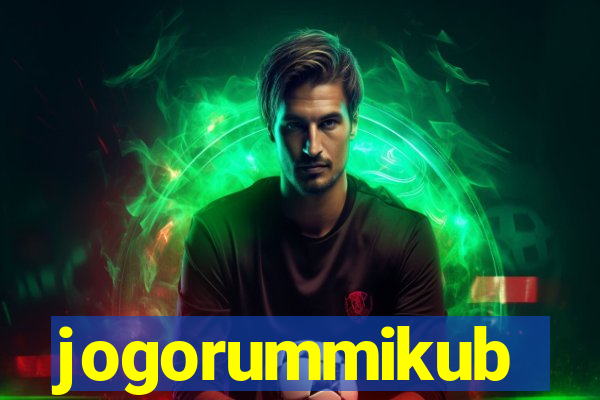 jogorummikub