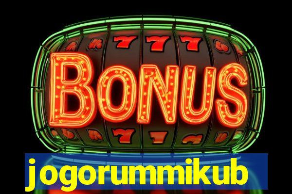 jogorummikub