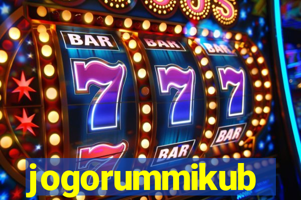 jogorummikub