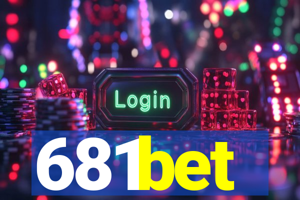 681bet