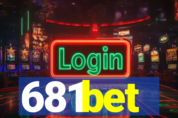 681bet