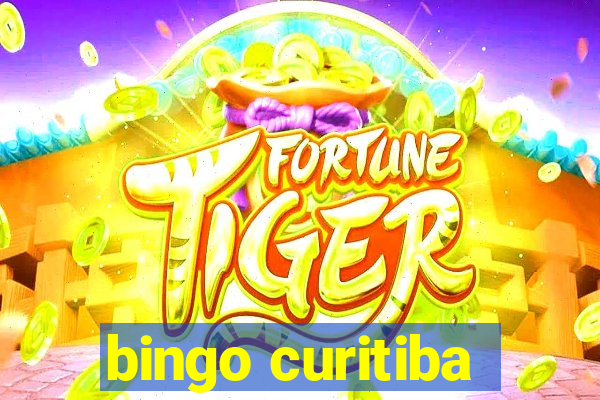 bingo curitiba