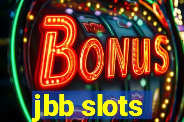 jbb slots