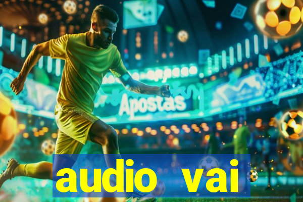 audio vai corinthians com fogos jogo aberto