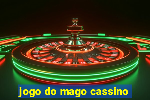 jogo do mago cassino