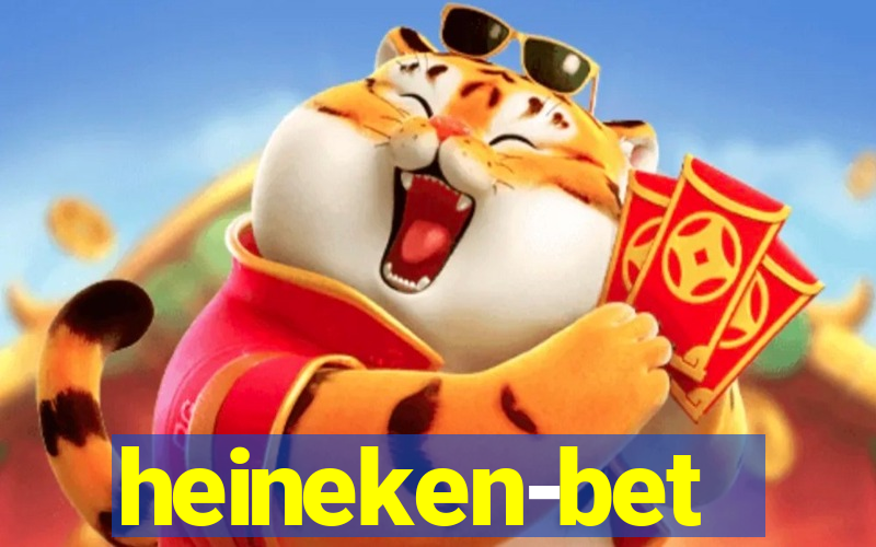heineken-bet