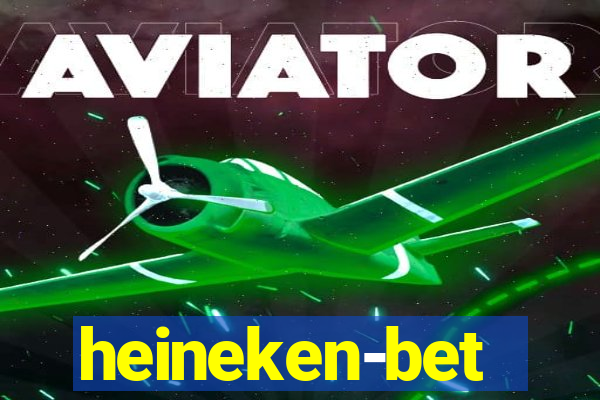 heineken-bet