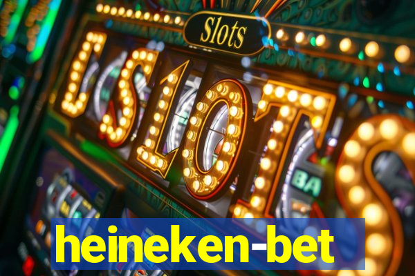 heineken-bet