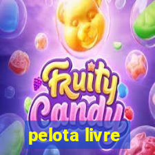 pelota livre
