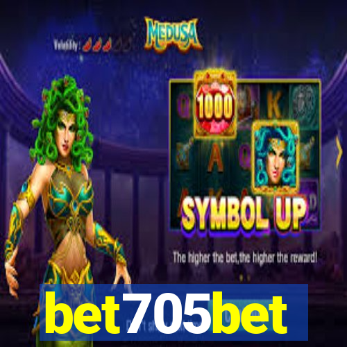 bet705bet