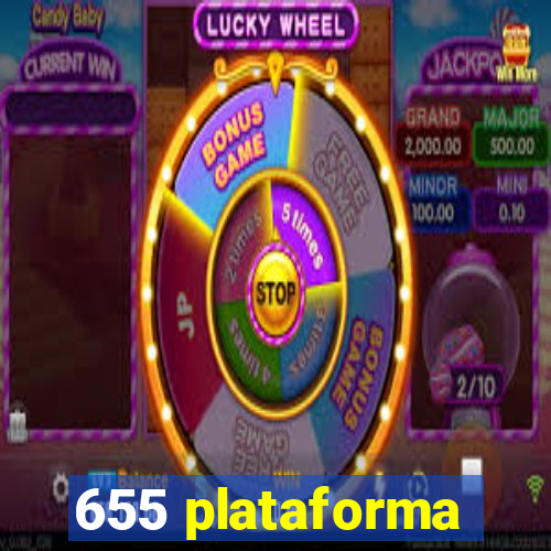 655 plataforma