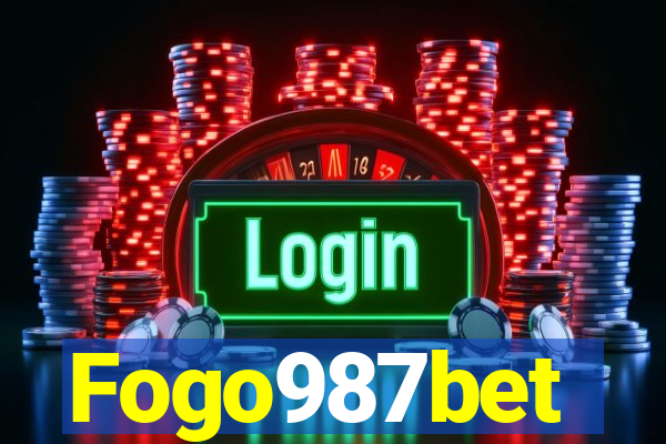 Fogo987bet