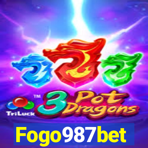 Fogo987bet