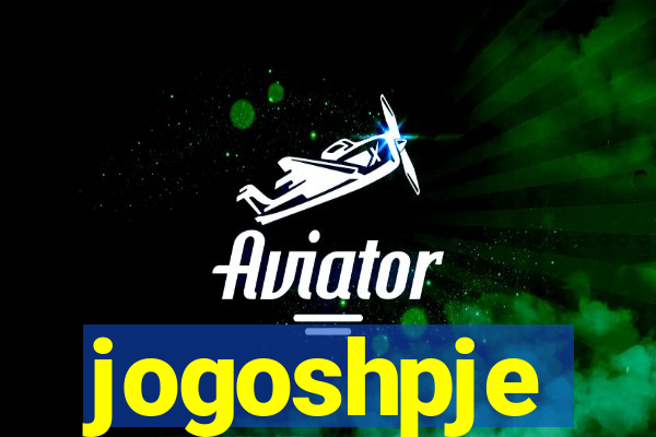 jogoshpje