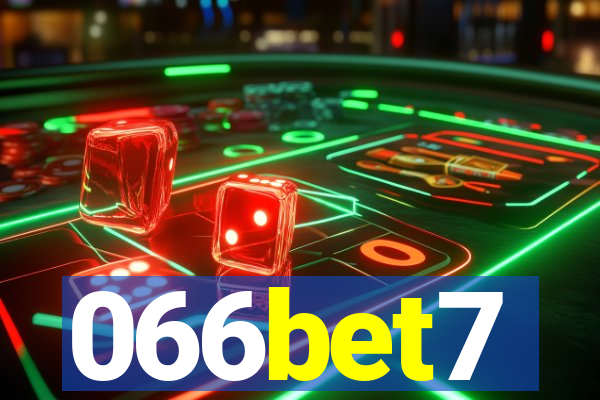 066bet7